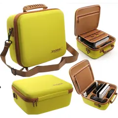 DOBE - Case Funda MALETA para Nintendo Switch OLED Protección