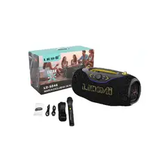 OEM - LIDIMI 300W LD-846 Parlante Portátil