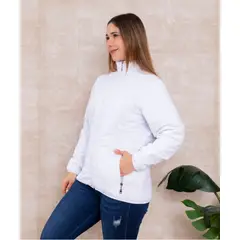 JUSTO - CASACA PARA MUJER - ACOLCHADO