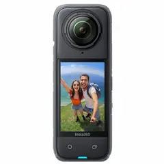 INSTA 360 - Insta360 X4 360 8K Camara de acción