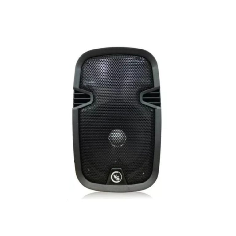 Sonivox Parlante Recargable Portátil De 8 Pulgadas