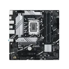ASUS - Placa madre prime b760m-a chipset intel b760usb pn MBASB760M-A