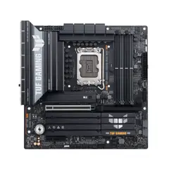 ASUS - PLACA MADRE Core i9 i7 i5 i3 NEGRO PN TUF GAMNG B860M-PLUSWIFI