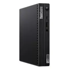 LENOVO - Pc Mini Thinkcentre M60e I5-1035g1 32gb 512gb Ssd Reacondicionado Garantia 12M