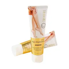 GENERICO - Crema Depiladora Corporal Dr Rashel Silk & Fresh