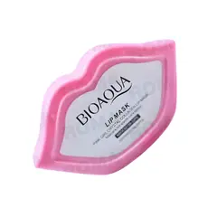 BIOAQUA - MASCARILLA PARA LABIOS COLÁGENO