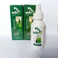 GENERICO - Hairex Controla la Caída 2 pack