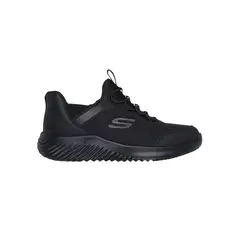 SKECHERS - Zapatillas Urbanas Hombre Bounder