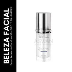 GENERICO - Serúm Reviviendo Resurface 30ml DRC TUNA - FARMASI