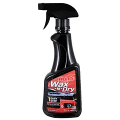 ABRO - Encera y Seca en 1 Paso 473ml WD-473