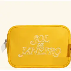 GENERICO - Brazilian Bum Bum Cartuchera Sol de Janeiro + REGALO