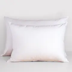 SLEEPER - Almohada De Luxe Down Alternative Standard 50 x 70 cm