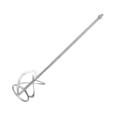 TOTAL - Paleta Mezcladora De Mortero Y Pintura 160mm M14