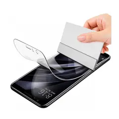 GENERICO - Samsung A17 Hidrogel HD Protector de Pantalla Mica