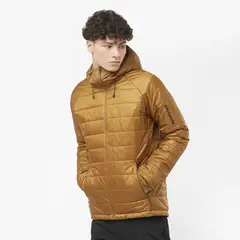 SALOMON - Casaca Outline HD Insul M Hombre -