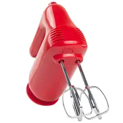 IMACO - Batidora Manual de 5 Velocidades Rojo – HM 505R