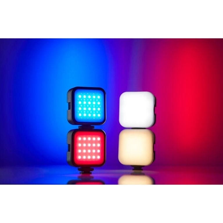 Luz continua LED6R Litemons