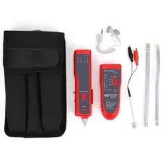 GENERICO - Generador de Tono Wire tracker Line Finder EDISEL- GT09