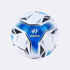 WALON - PELOTA FÚTBOL PRISMA TALLA 4