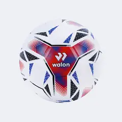 WALON - PELOTA FÚTBOL PRISMA TALLA 4
