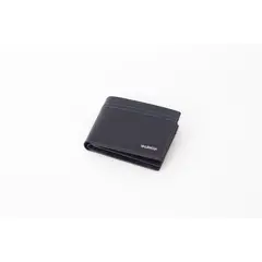 VALENCIA LEATHER - BILLETERA VALENCIA PARA VARON DE CUERO