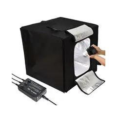 GODOX - Caja Fotografica LST40 (40 x 40 x 40cm)