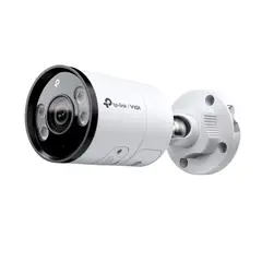 TP LINK - Camara TP-Link red bullet VIGI 4MP todo color pn INSIGHT S34528MM
