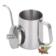 ICHIMATSU - Tetera Cuello de Cisne 600ml Con Tapa