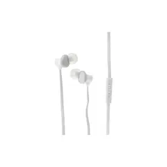 PANASONIC - RP-TCM130 Audífono Cableado con extra bass y ergonómicos