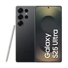 SAMSUNG - Galaxy S25 Ultra 5G 512gb 12gb Ram Negro