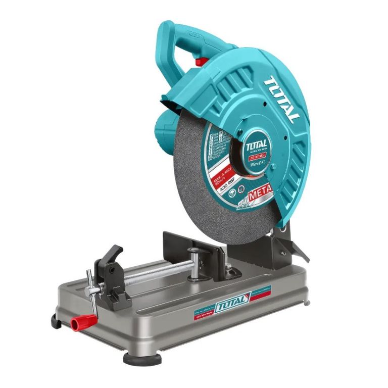 Tronzadora 14pulg 2200W 3700RPM Industrial - TS223558