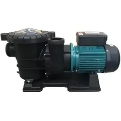 MERLIN - BOMBA PARA PISCINA DE 3 HP MONOFASICA