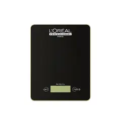 GENERICO - Balanza Digital De Precisión Para Tintes y Coloraciones