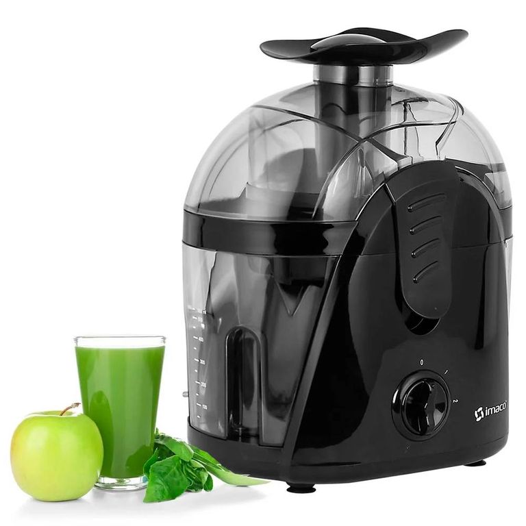 Extractor de Jugos 300W – CP 4830