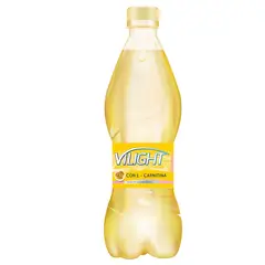 VILIGHT - MARACUYA CON LCARNITINA X 500 ML