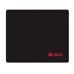 TEROS - MOUSE PAD GAMER TE-3010S NEGRO