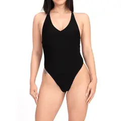 VEECE - Traje de baño One Piece Feel Good