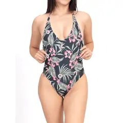 VEECE - Traje de baño One Piece Feel Good