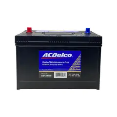ACDELCO - Batería S31A8MF 17 Placas 112Ah/940A