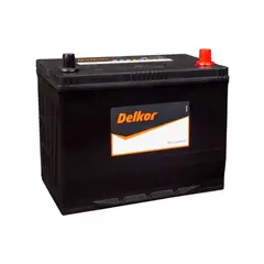 CAPSA - Batería Delkor 130D26L 17 Placas 80Ah/720A