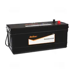 CAPSA - Batería Delkor 180G51R 170Ah/1090A