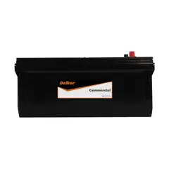 CAPSA - Batería Delkor 8D-1300 210Ah/1300A