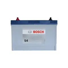 BOSCH - Batería Auto 31-930T 19 Placas 105Ah/930A Borne Tuerca