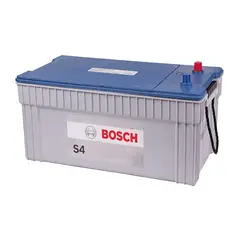 BOSCH - Batería N150 (S4 150D-4D) (145G51) 25 Placas 150Ah/950A