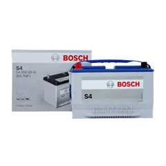 BOSCH - Batería Auto 65-7 MF 17 Placas 85Ah/850A
