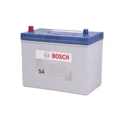 BOSCH - Batería Auto 95D31R (NX120-7) 17 Placas 90Ah730A