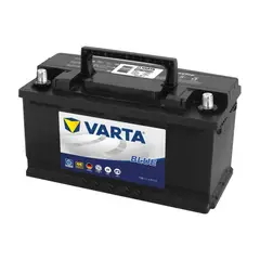 CAPSA - Batería Auto Varta Blue 49ST V4 1250 850A