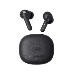 QCY - Auriculares Inalámbricos Buds ANC cancelación de ruido 45dB IPX4