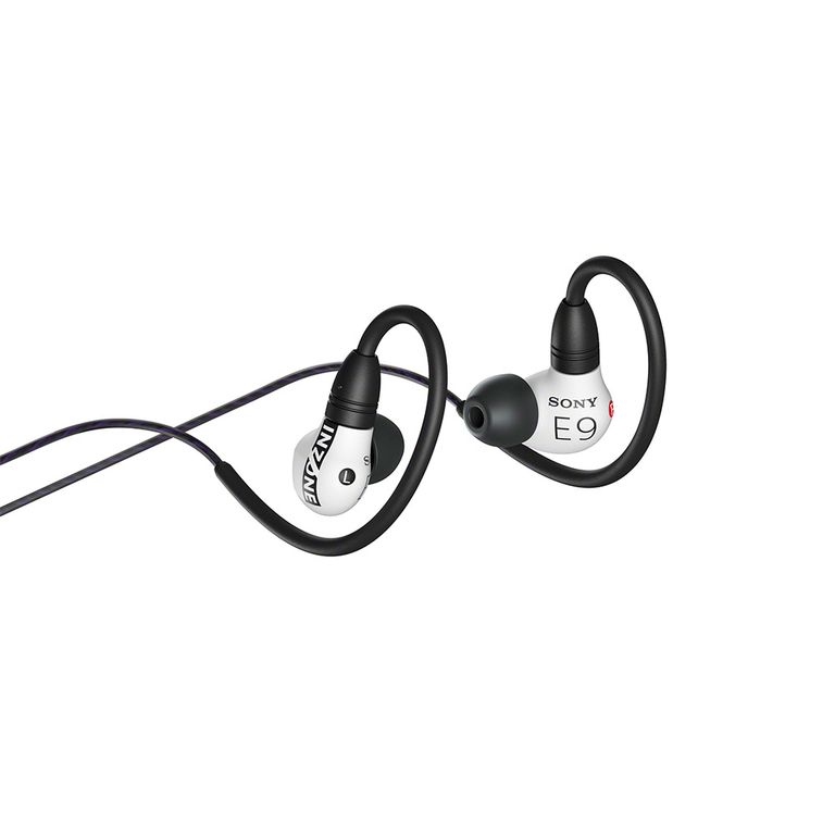 Audífonos In-Ear INZONE E9 para juegos IER-G900