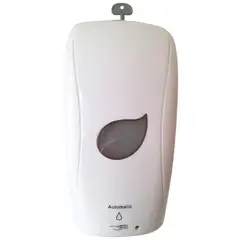 GENERICO - Dispensador Automático de Jabón Líquido o Alcohol Gel SD 962LWB